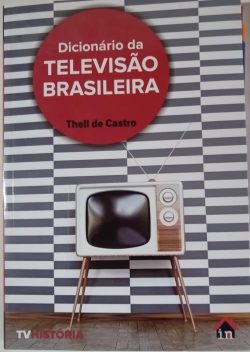 dicionario da TV Brasileira